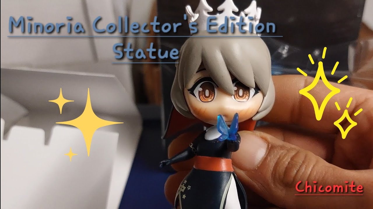 Minoria PS4 Collector's Edition Unboxing from Limited Run Games