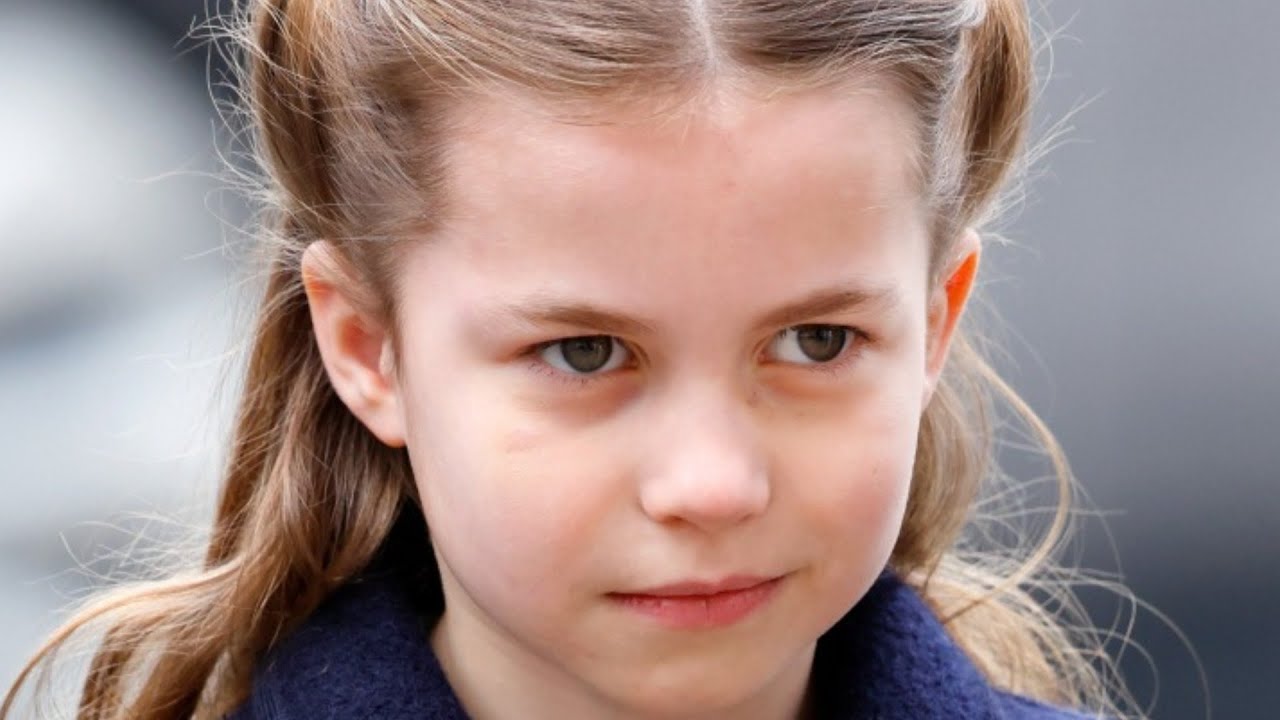 Niños De La Realeza Que Se Parecen A Sus Parientes