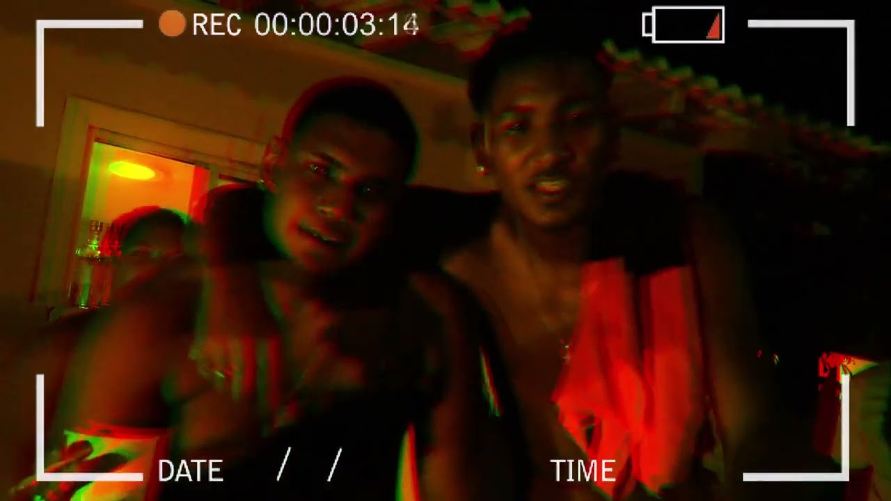 BabyRWS ft JayJay - RWS RIDDIM (MUSIC VIDEO)
