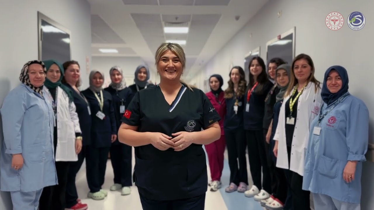 Anne ve Bebek Dostu Sakarya Eğitim ve Araştırma Hastanesi