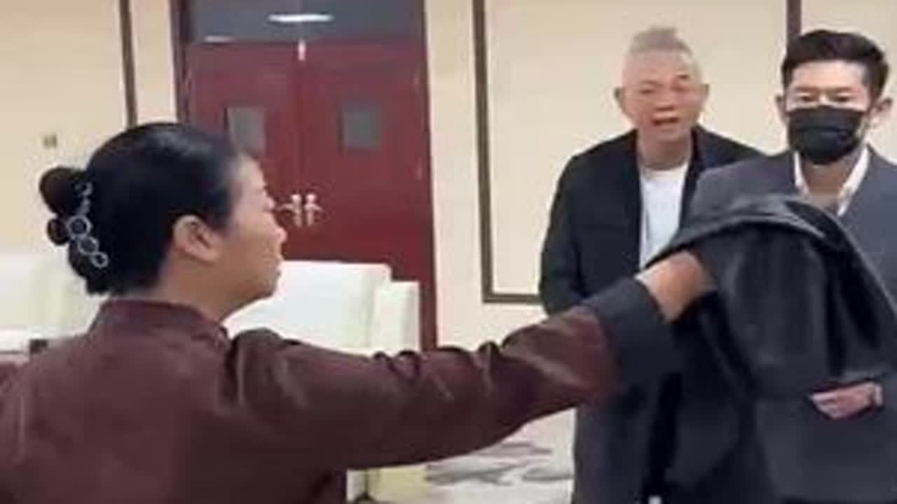 白眼狼弟妹为了家产互相残害#农村生活 #家庭矛盾 #阿豪正能量