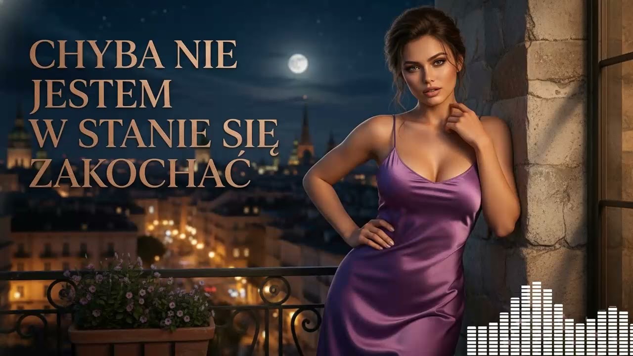 Samotność w tłumie - Autentyczne emocje | Muzyka do refleksji | Hity radiowe 💔🎶💭✨