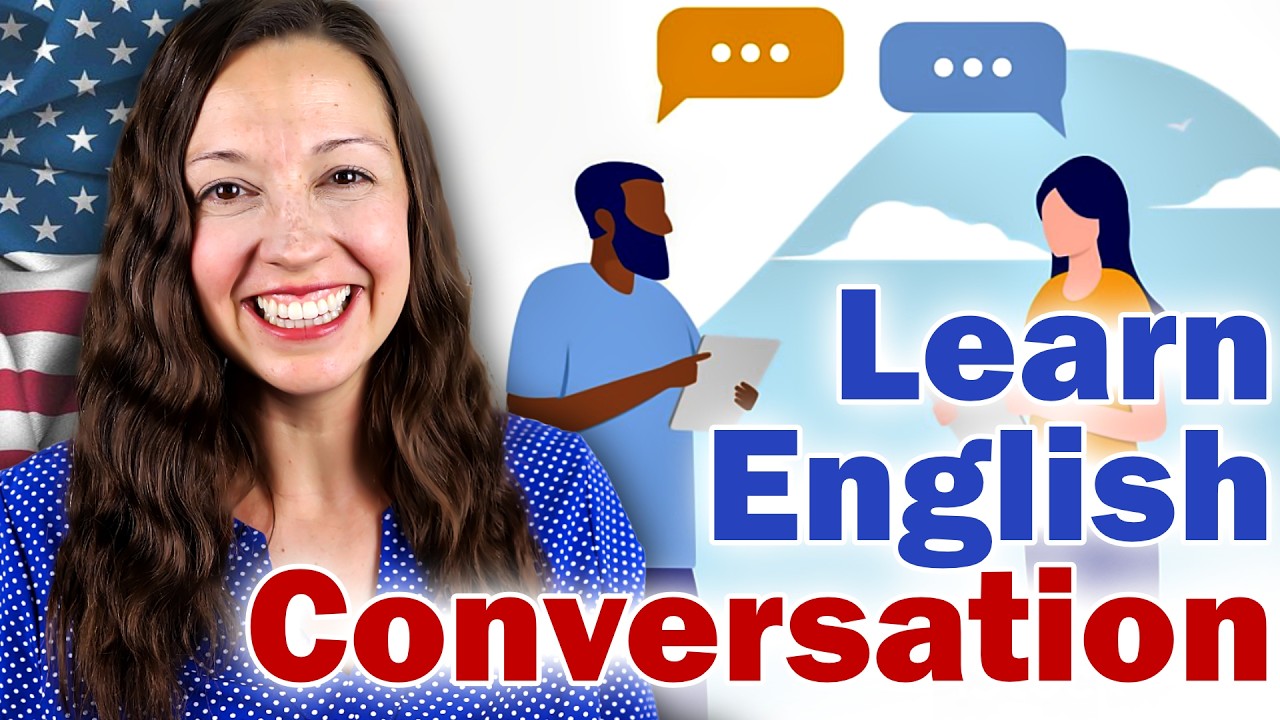 Speak English More Naturally: Talk About Your Day