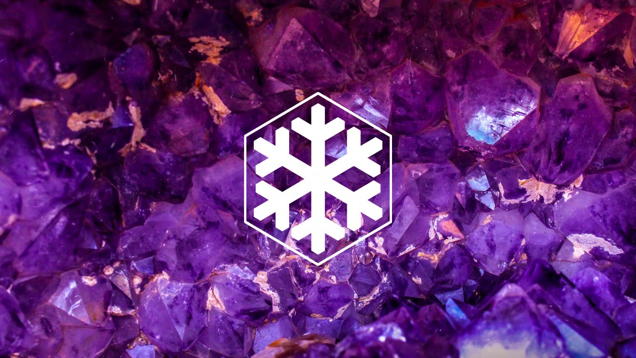 Sombra - Amethyst Falls