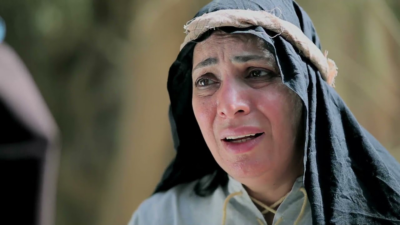 مسلسل نساء من الكتاب - حلقة شفرة و فوعة