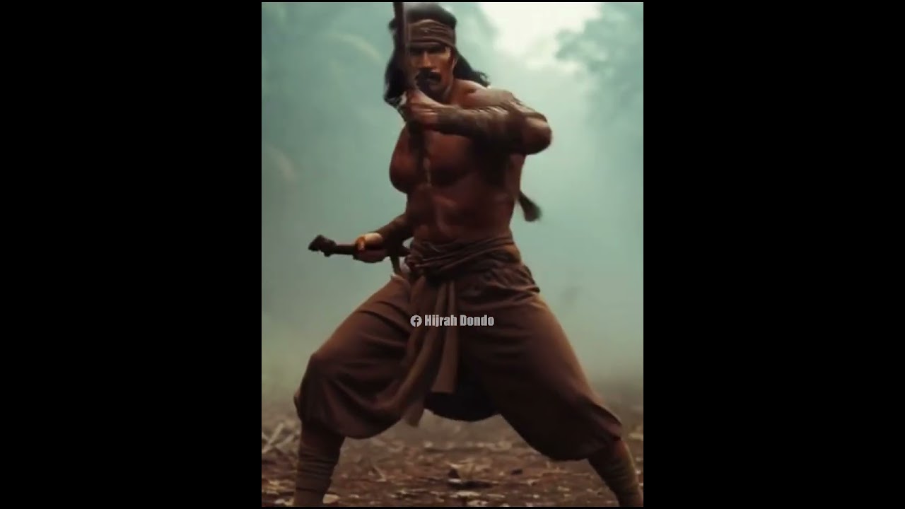 BOGANI BOLAANG MONGONDOW