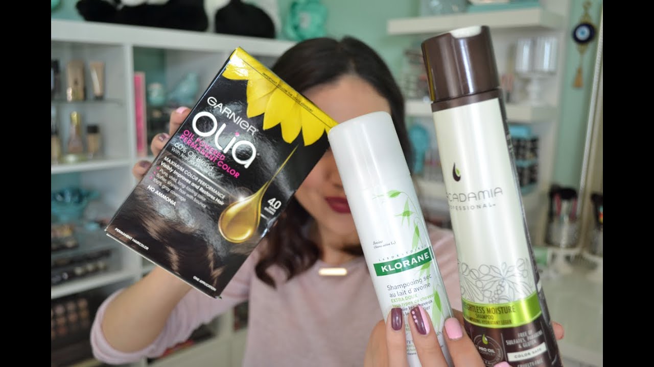Top 5 Series | Hair Care Products