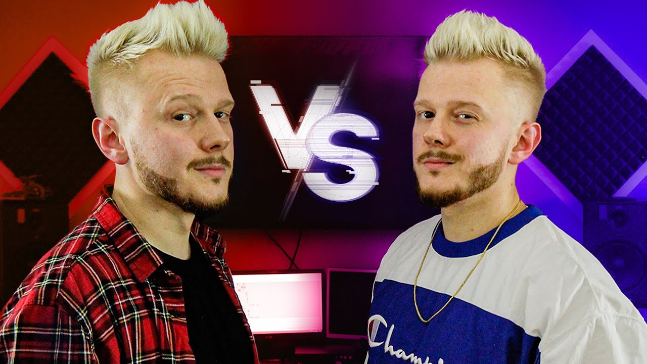 B.R.O vs B.R.O
