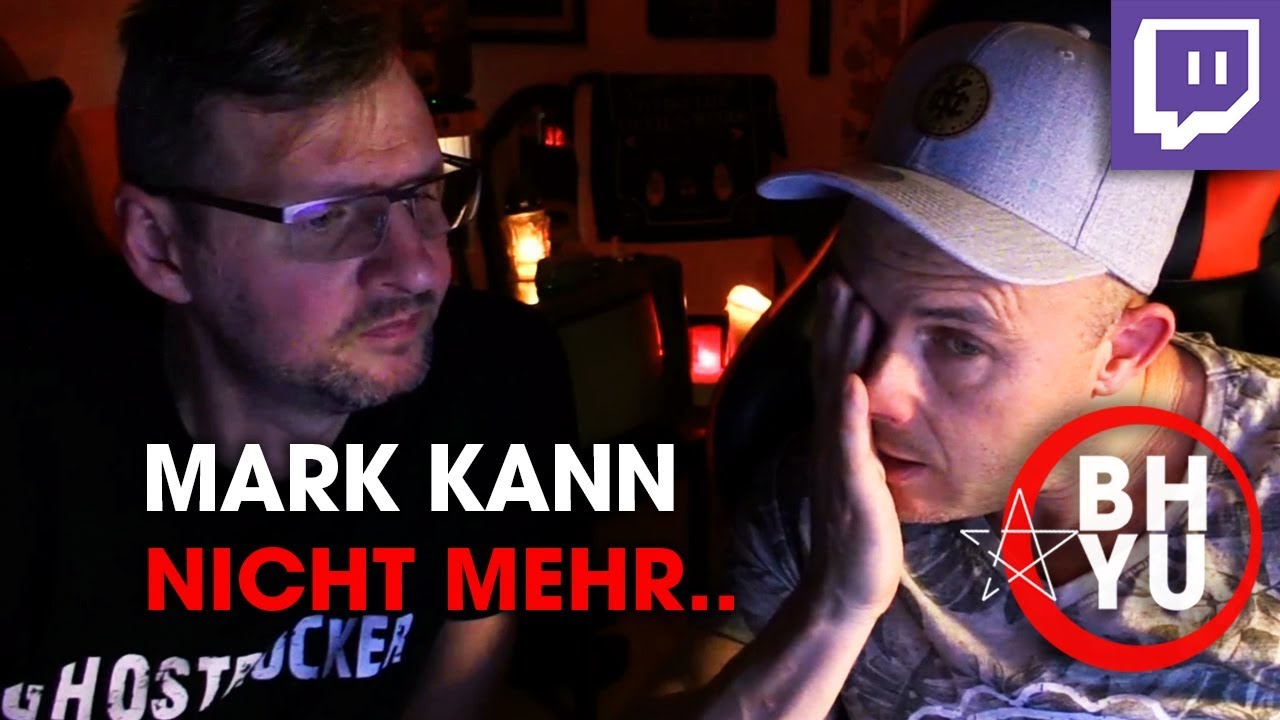 Ghostbox spielt verr&uuml;ckt!! TV geht von ALLEINE AN & AUS!! | Mark wird's zu viel.. | BEHIND YOU