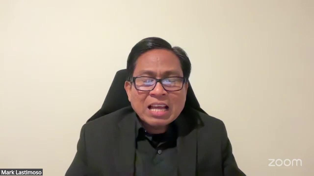 WORLDLINESS OVERTOOK the SDA CHURCH! THIS PREDICTION is STILL TRUE TODAY! | Mark Lastimoso