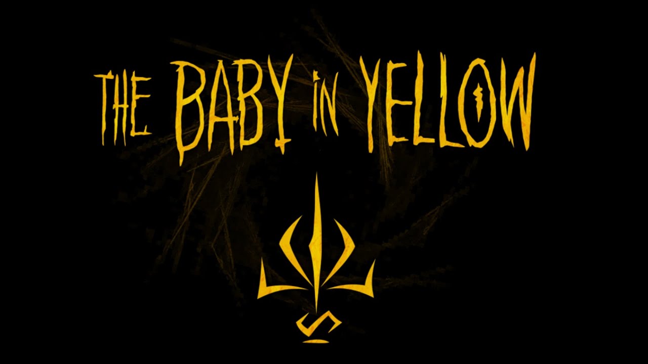 THE BABY IN YELLOW GAME PLAY VIDEO 