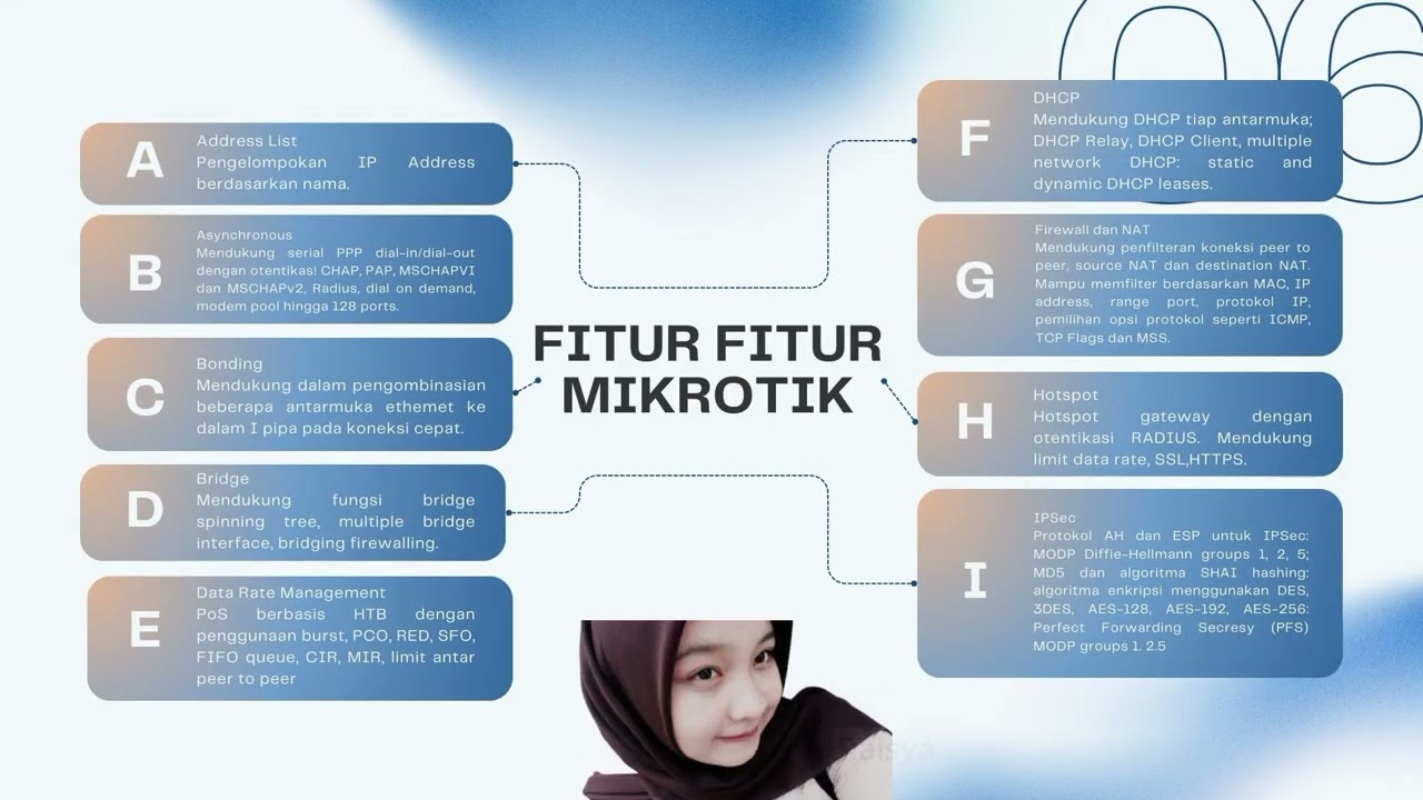 Tugas Presentasi Kelompok 1 PDKPJ Memahami apa itu Mikrotik??