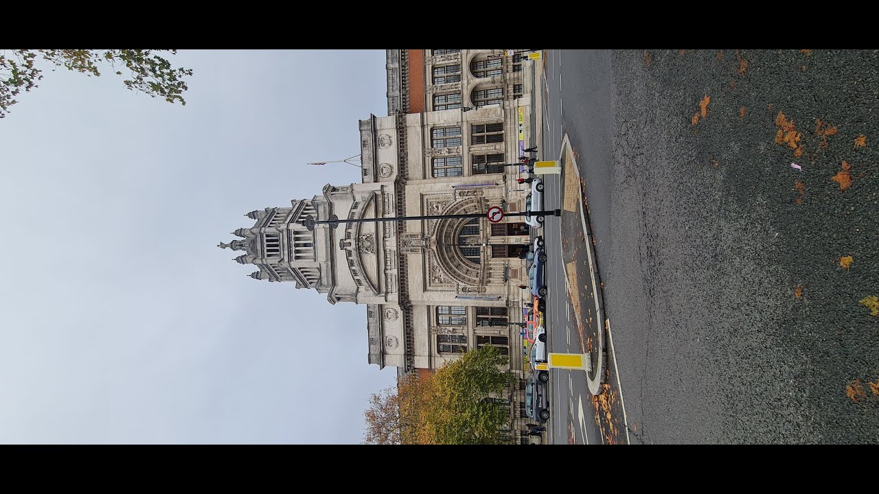 3.6.  Victoria and Albert Museum - Londres - Reino Unido de Gran Bretaña en Irlanda del Norte