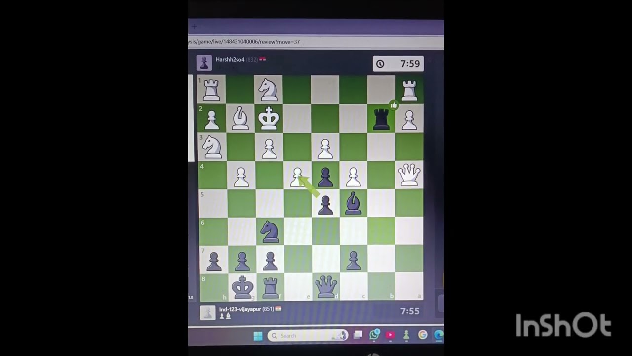 Chess play and learn 