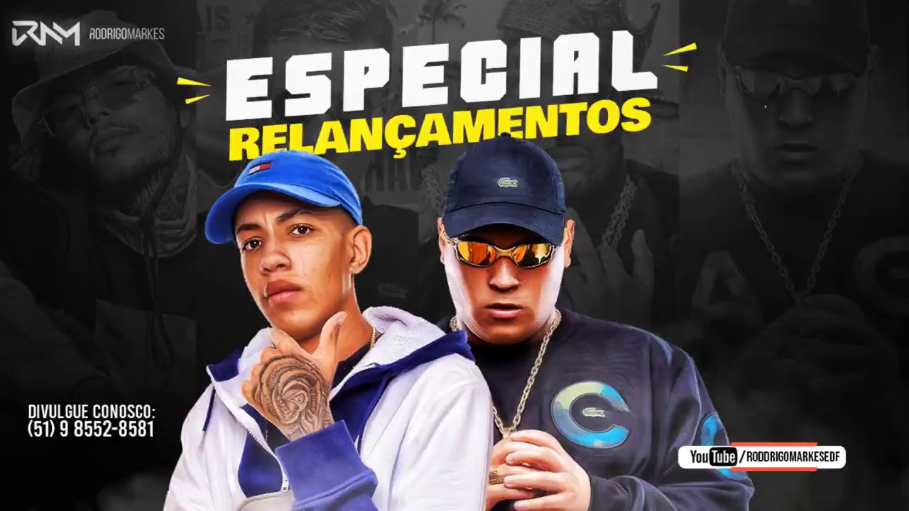 #FUMKCONSCIENTE #FUNK2021 MC Ryan SP MC Don Juan As Que ignorava, Hoje Vem De Sorrizin