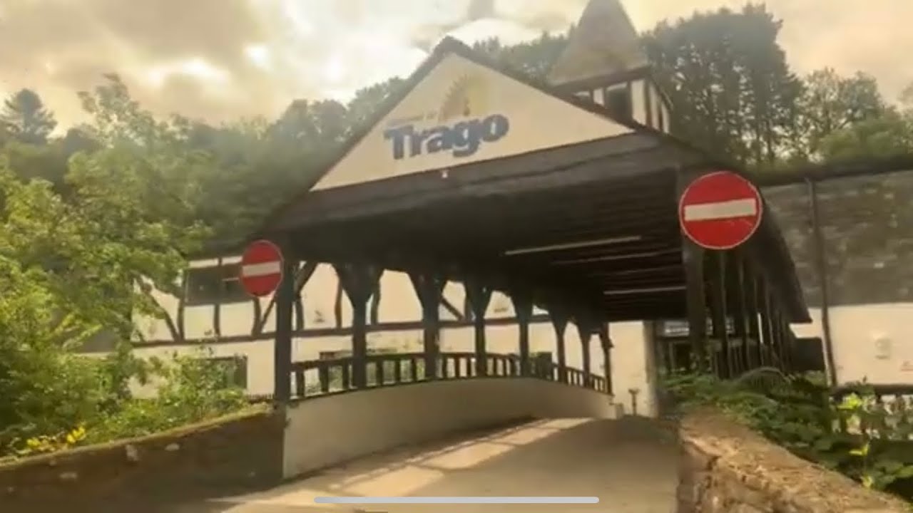 Trago Mills Liskeard Cornwall