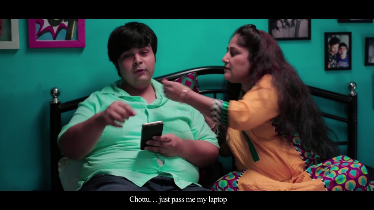 All About Section 377 Episode 4 