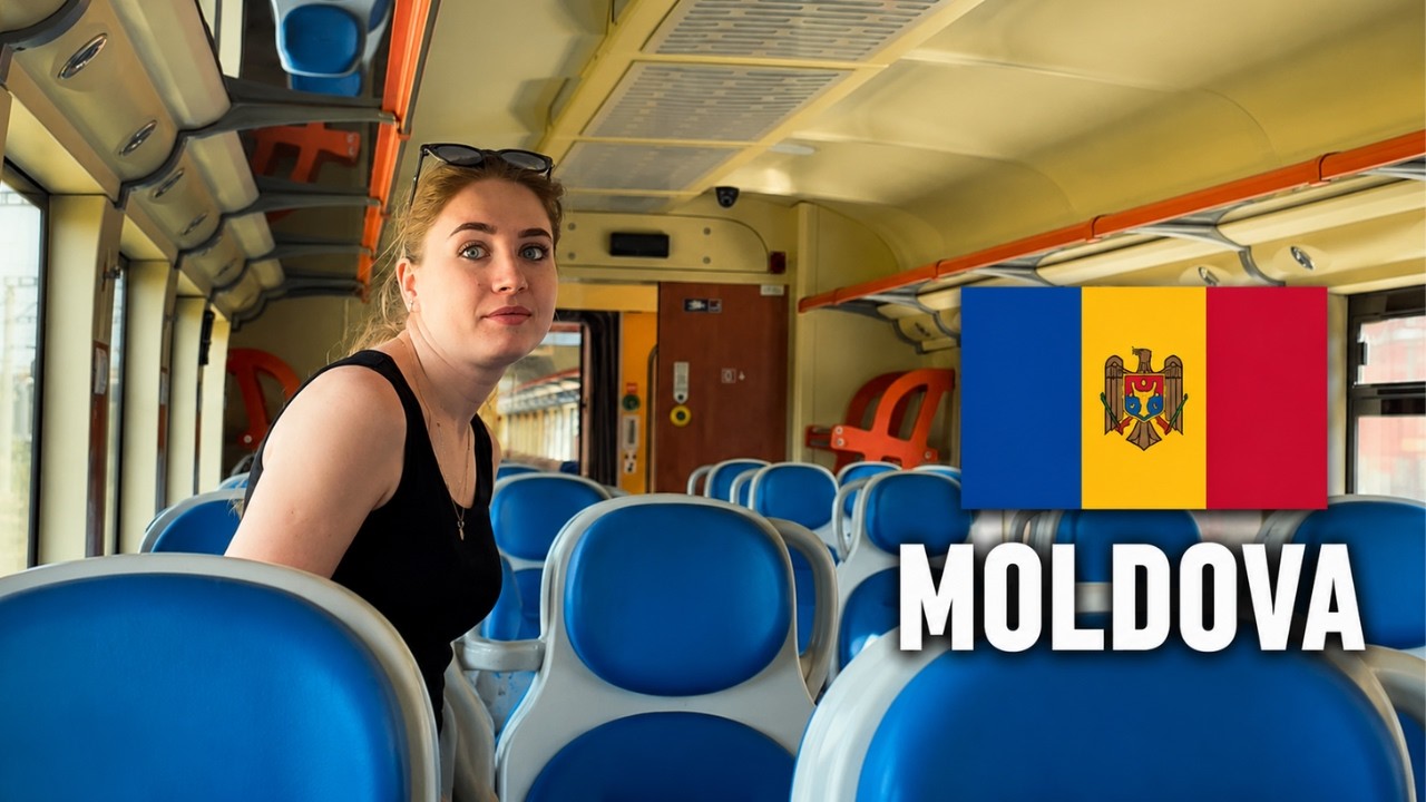 МОЛДОВА, так БЛИЗКО к войне, так ДАЛЕКО от ПРАВДЫ