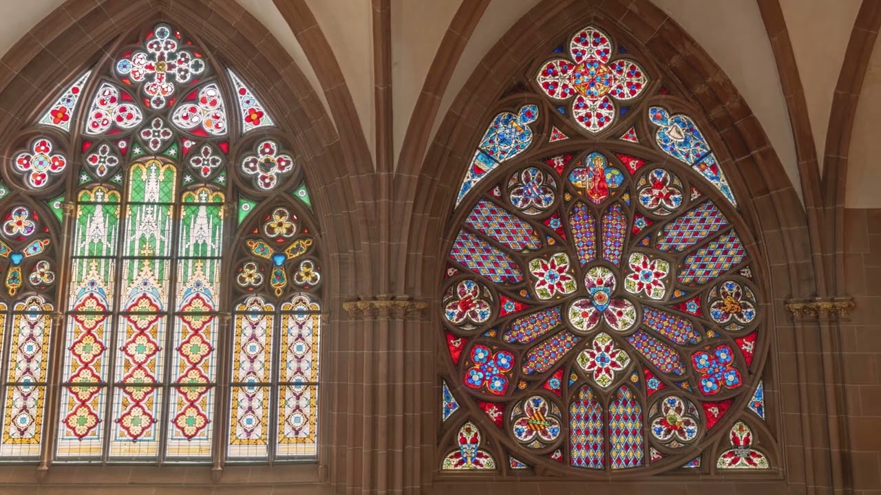 St. Katharinenkirche Oppenheim