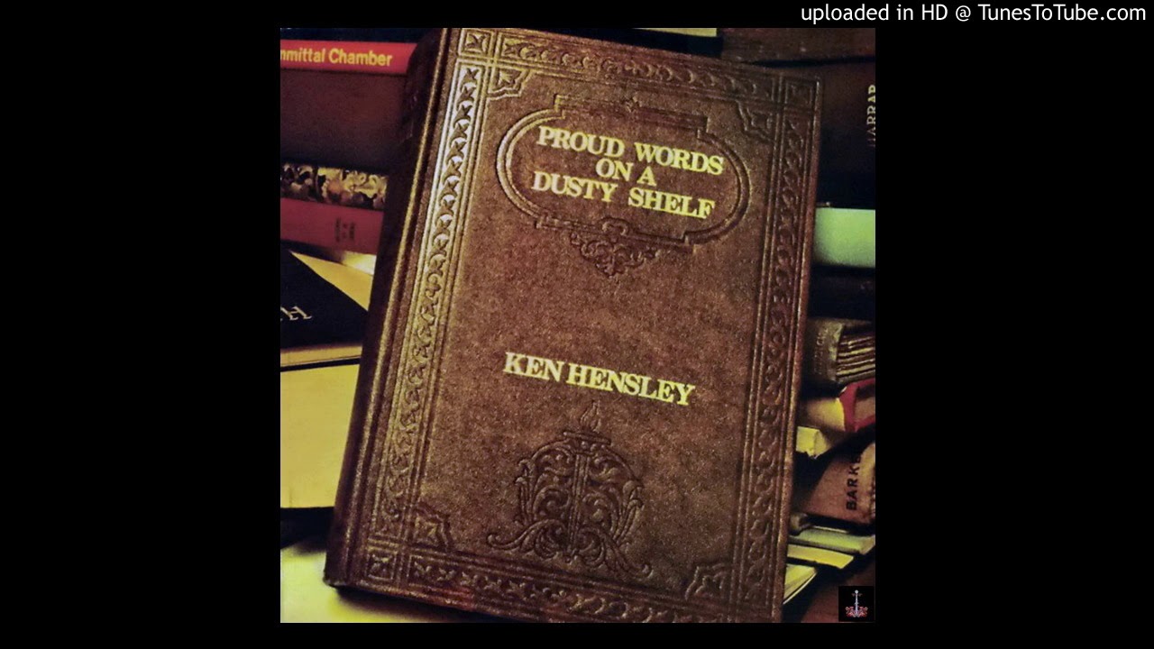 KEN HENSLEY - when evening comes