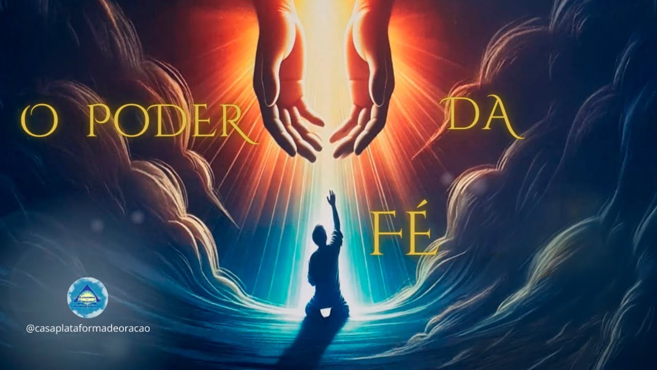 Waldyr - O PODER DA FÉ