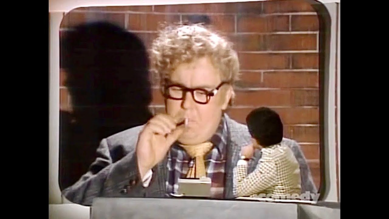 SCTV NEWS - Nightline Melonville - (Unemployment)