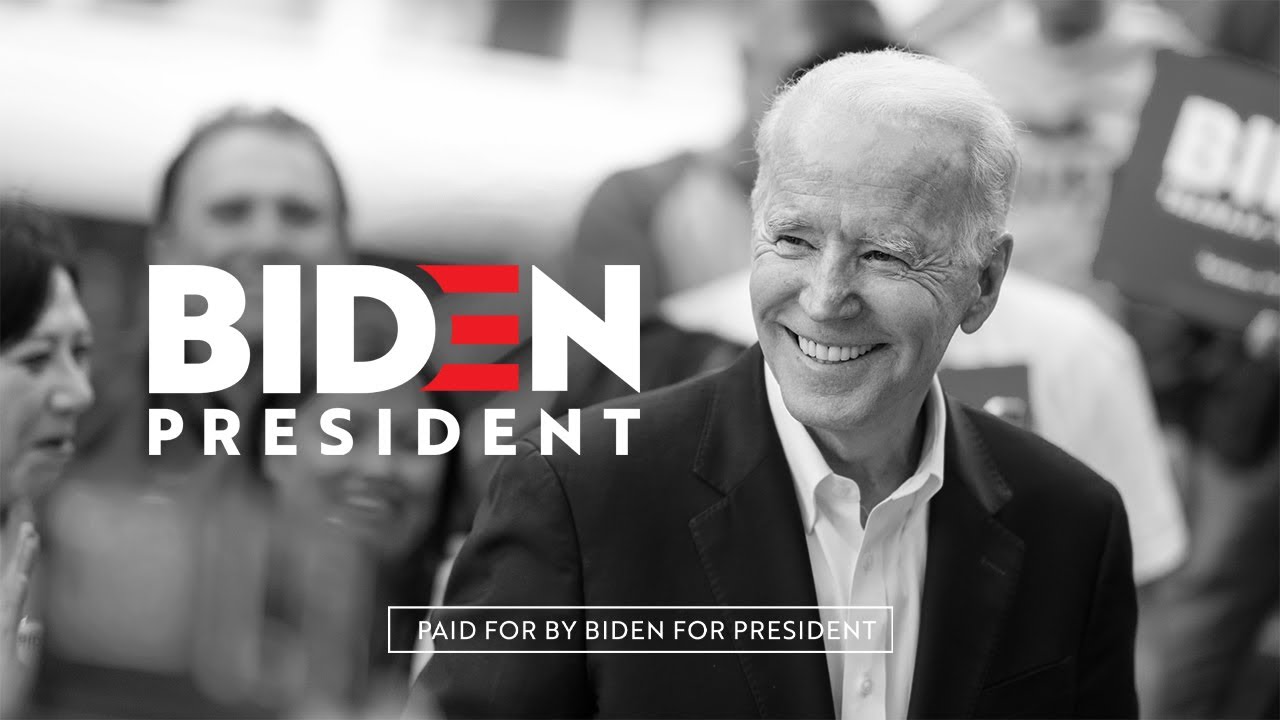 Who He Is :30 | Joe Biden For President
