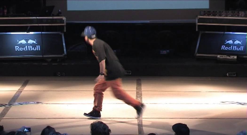 Kalli vs Pop I - Bounce 2013 Popping First Semifinal