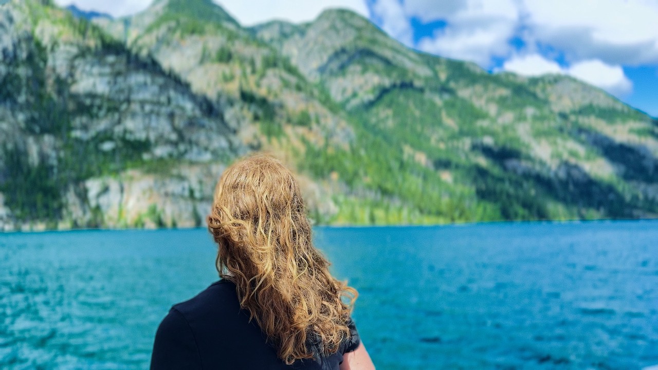 The Way Through | All paths lead to Stehekin