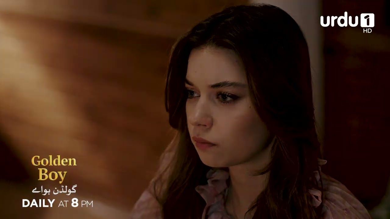 Golden Boy | Episode Teaser 93 | Turkish Drama