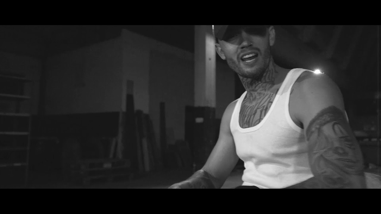 Infinit -  Alles  (Offizielles Musikvideo)