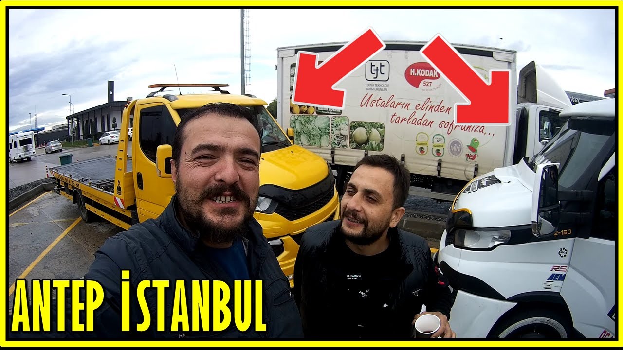 Sıfır Araç Antep / İstanbul Takipcime BMW / Gazelle NN sürdüm