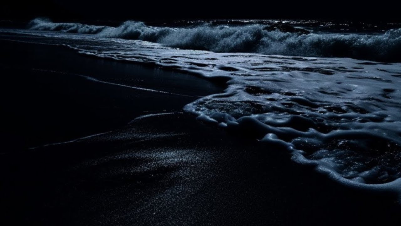 🔴 Relaxing Ocean Waves That Heal Stress - ocean wave sounds for relaxation