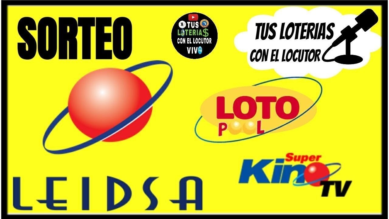 Sorteo en Vivo Quiniela y Pal&eacute; LEIDSA Hoy domingo 15 de febrero del 2026 #LEIDSA #QuinielaPale