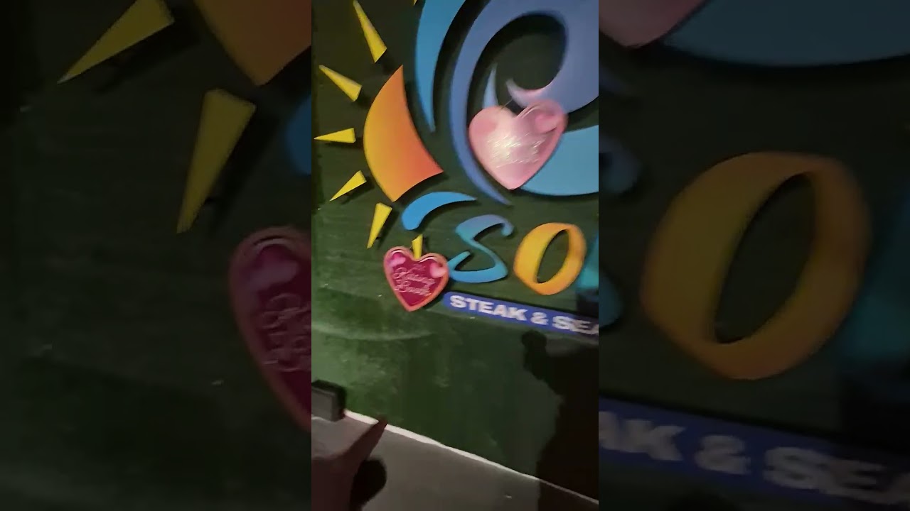 PINONES , LOIZA NIGHTLIFE P1