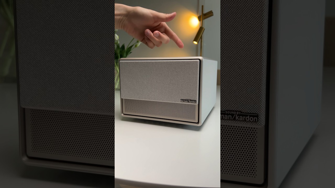И оно это делает?! 👀 #amazon #amazonfinds #amazonproducts #gadgets #xgimi