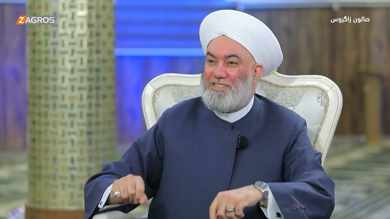 من اين جائت فكرة ان السنة مرجعيتهم الدولة والسلطة !؟ - الشيخ خالد الملا يجيب،،