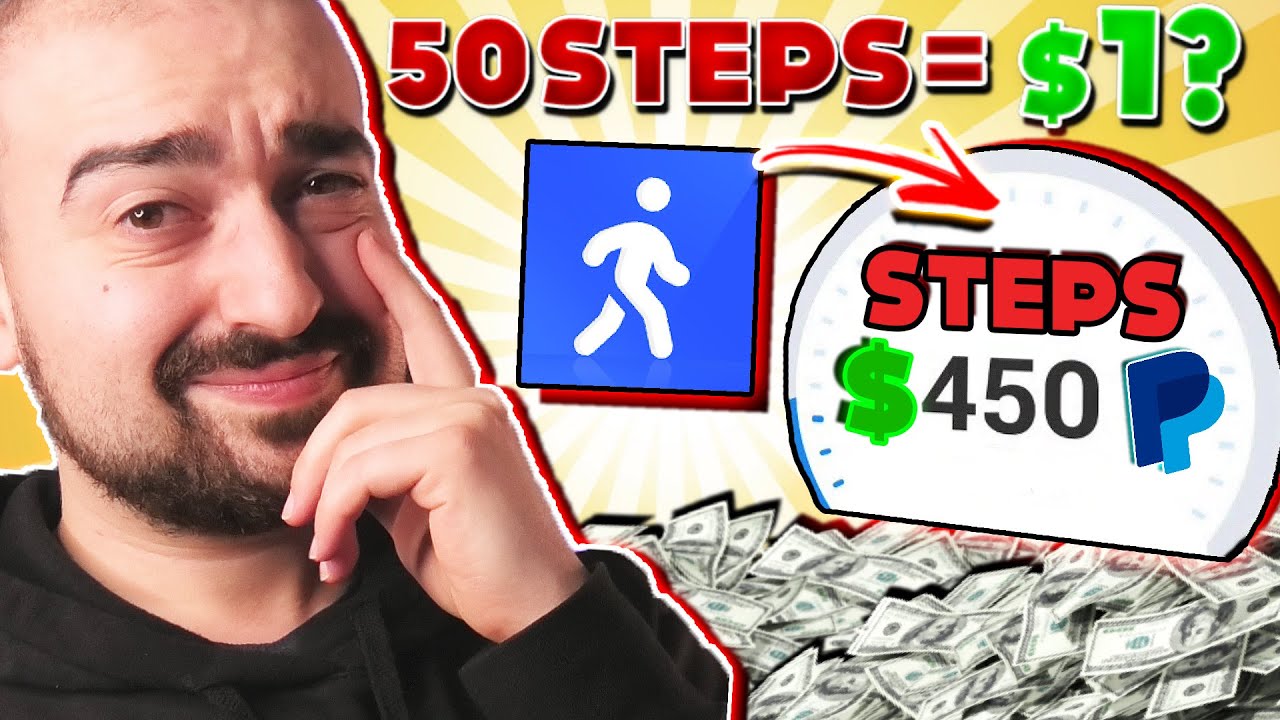 Step a Lot Review: Can You Earn Rewards for Steps? - REAL App Experience