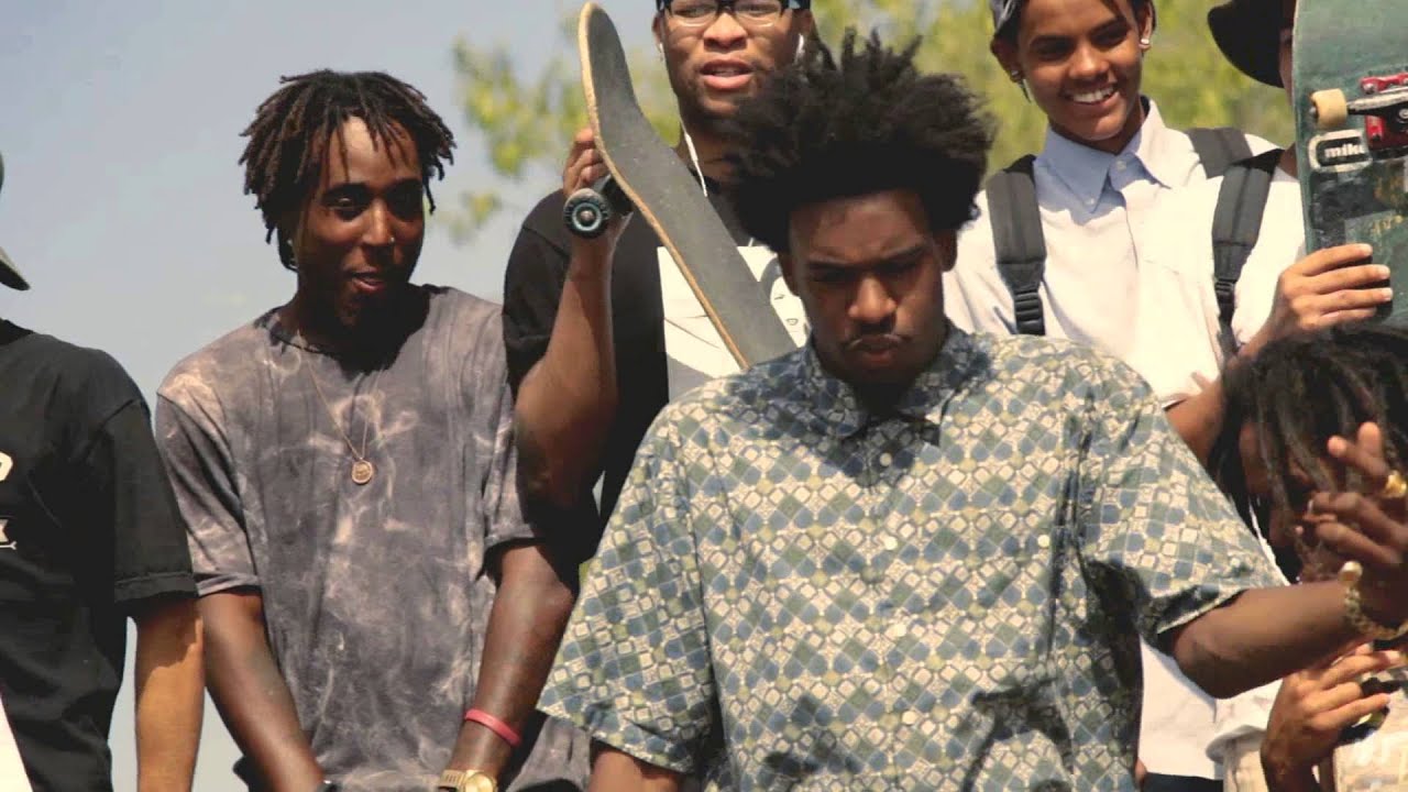 Radio Base _ I Get Around [official music video]