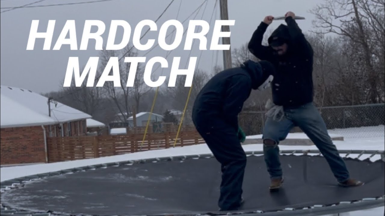 OG OBW TAKEOVER! - HARDCORE CHAMPIONSHIP MARCH