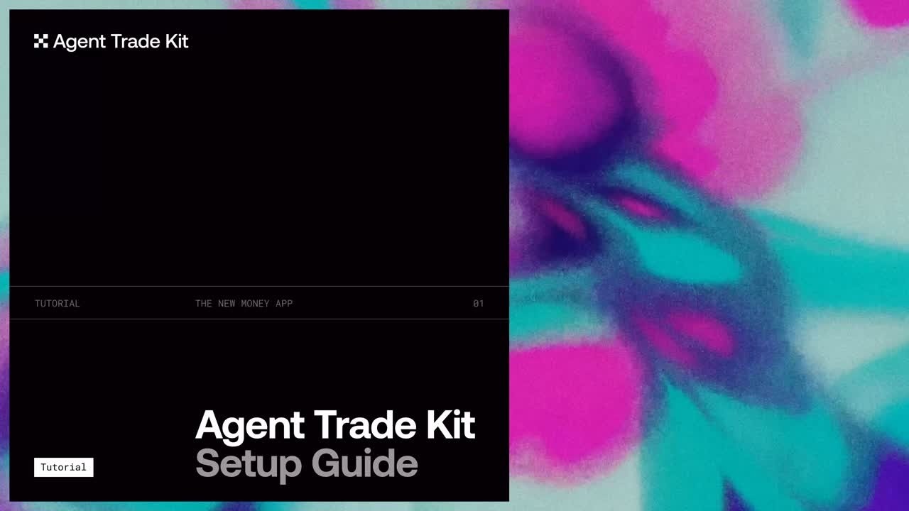 How to Set Up the OKX Agent Trade Kit In 3 Minutes &mdash; Full Walkthrough