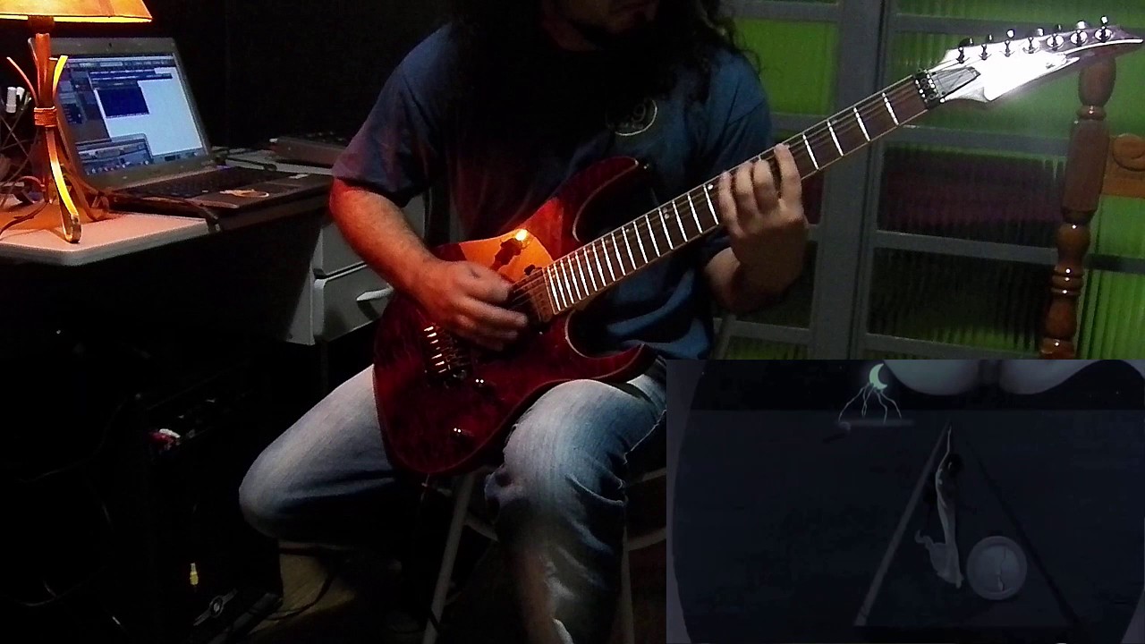 C.R.E, Playthrough, by Gilberto Rocha.