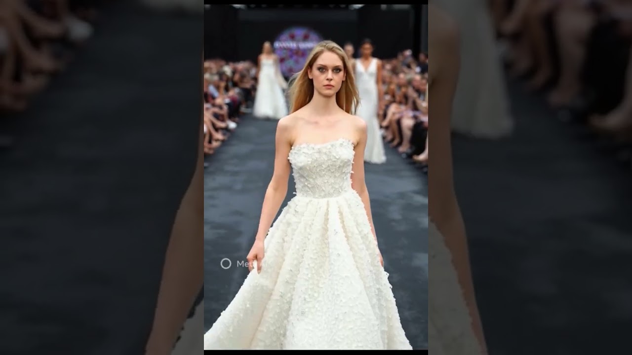 Beautiful dress 👗 #fashion #beauty #lifestylebrand #dress #model #gown #viral 