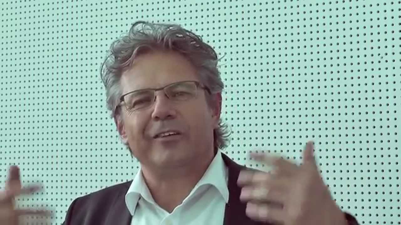 Christoph Santner (Gr&uuml;nder RealMakers): 99 seconds for the future