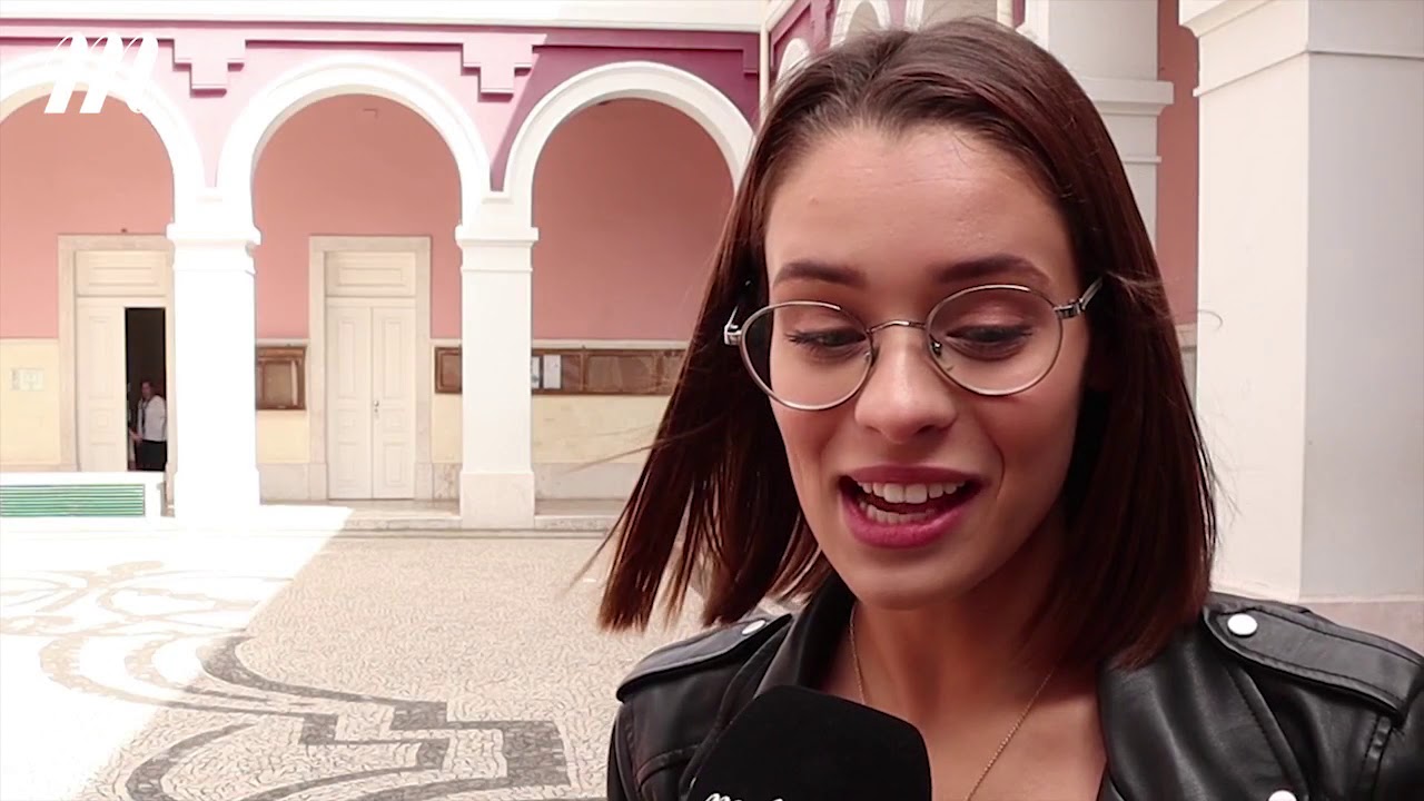 Como foi a idade do armário de Daniela Melchior?