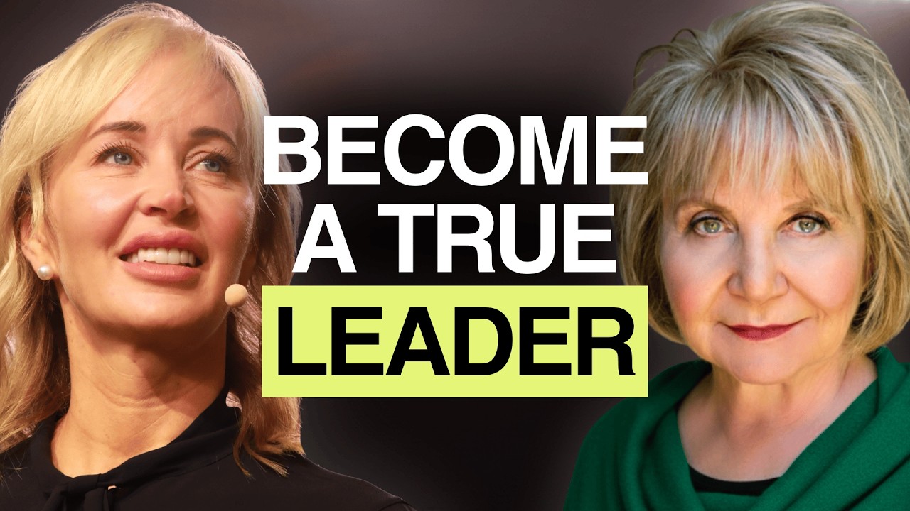The Most Important Inner Shift Every Leader Must Make
