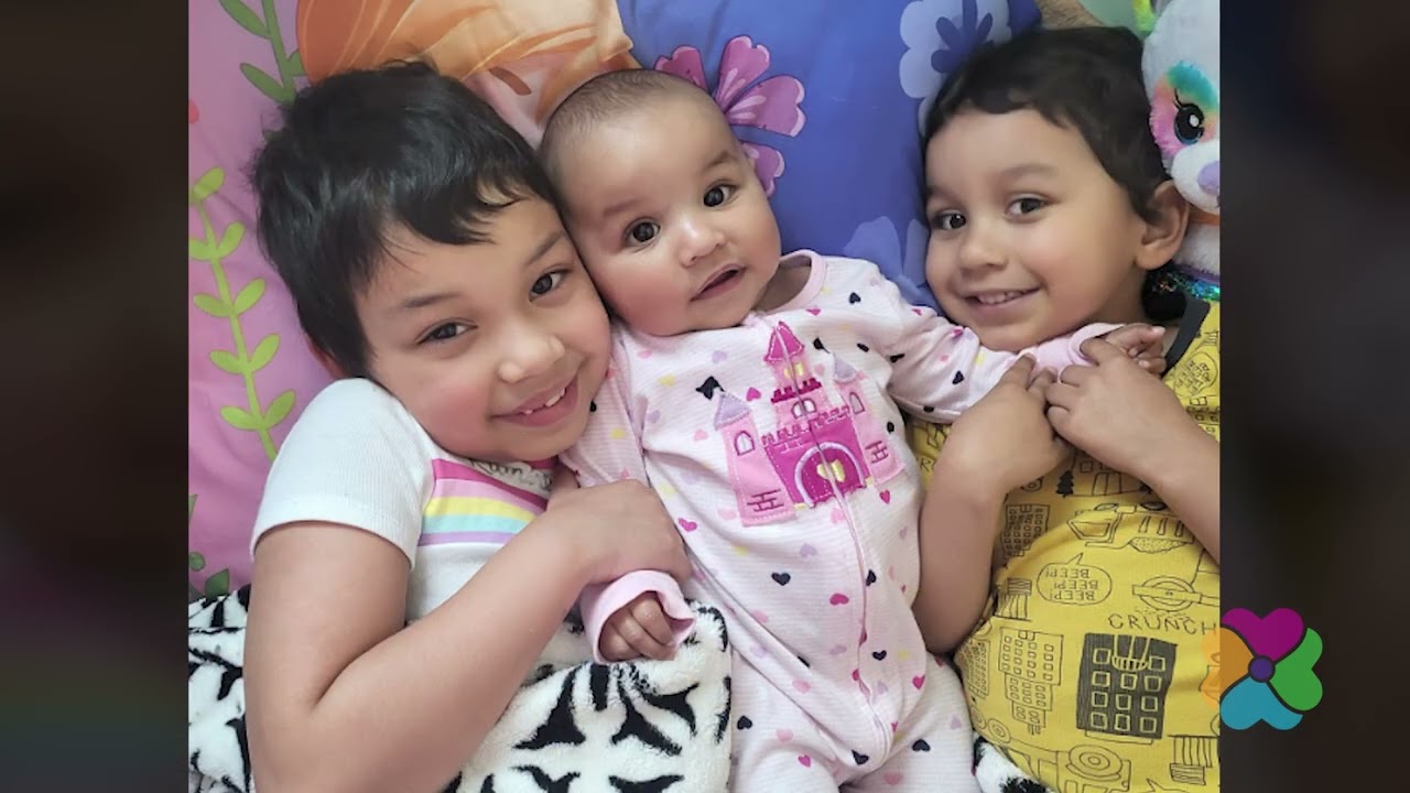 The Sanchez Family Story
