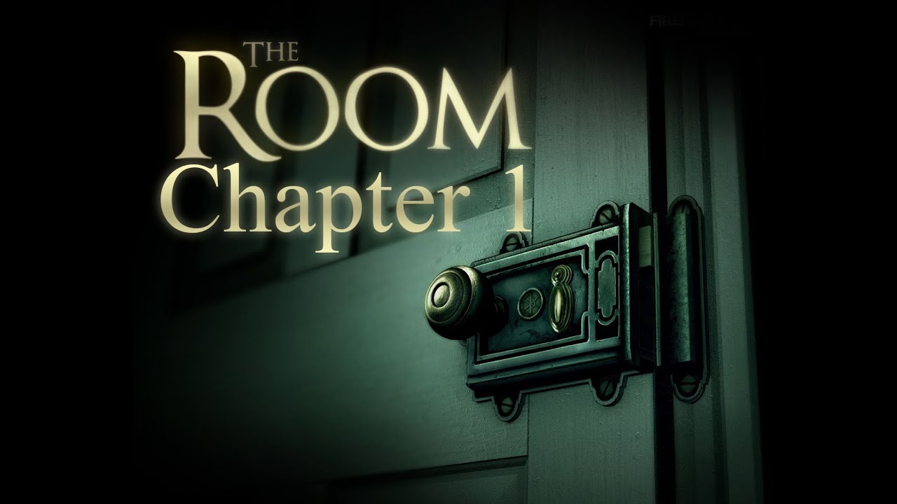 The Room - Chapter 1 - Прохождение