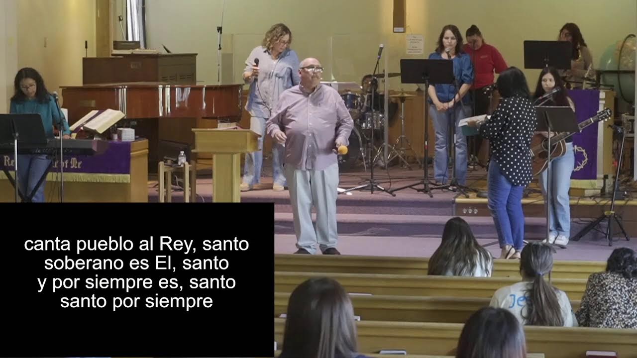 VESTIDOS DE CRISTO