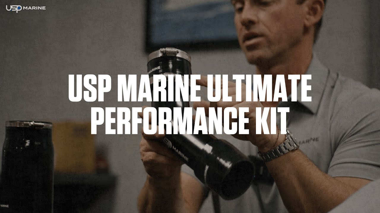 USP Marine | Ultimate Performance Kit